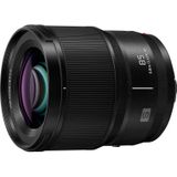 Panasonic - Lumix S F/1.8-lens - 85 Mm - Weerbestendig - Lichtsterke Medium-Telelens