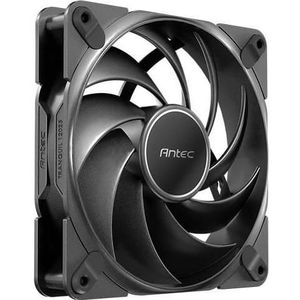 Antec - Tranquil 120 - Ventilatorbehuizing - Zwart - 120 mm