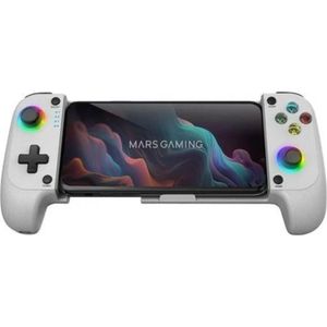 Mars Gaming - MGPX - Gamecontroller - RGB Rainbow - Bluetooth 5.0