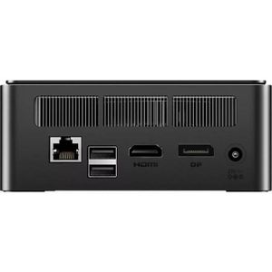 Bmax Mini-PC B9 Power - 32GB, PC