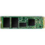 Transcend 830S M.2 SSD 128GB - SATA 6 Gb/s