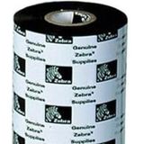 Zebra - 4800 Hars Ribbon - 131 mm x 450 m - 12 Ribbons
