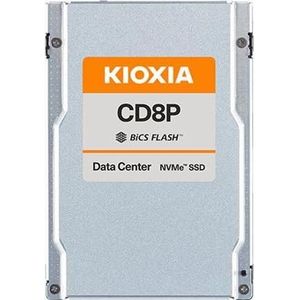 Kioxia 30.72TB SSD CD8P-R U.2 NVMe SIE (30720 GB, 2.5"), SSD