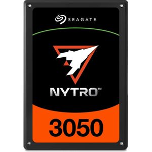 Seagate Nytro 3350 2.5" 3,84 TB SAS 3D eTLC