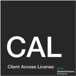 HPE Microsoft Windows Server 2019, ROK voor Server