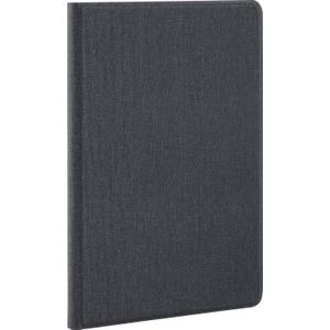 Vivanco Folio BookCase Geschikt voor Apple model: iPad mini (6e generatie) Zwart (iPad mini 2021 (6e gen)), Tablethoes, Zwart
