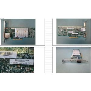 HPE - E208E-P SR GEN10 - Storage Controller - HPE SPS-PCA
