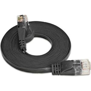 Wirewin Netwerkkabel (UTP, CAT6, 1 m), Netwerkkabel