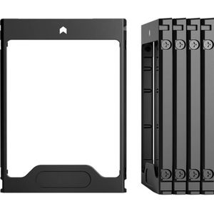 Atomos - Master Caddy III - Video Accessoires - Zwart - 5-Pack