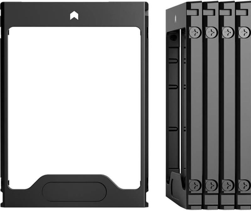 Atomos - Master Caddy III - Video Accessoires - Zwart - 5-Pack