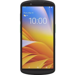 Zebra TC58E, WAN, 6.0", 5G FR1,WIFI (2D-streepjescodes), Barcode scanner, Zwart