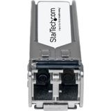 Startech - PLUS-LR-ST - Fiber Transceiver - Single Mode Fiber - 10 Gbps - 10 km