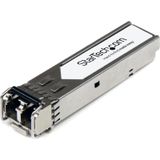 Startech - PLUS-LR-ST - Fiber Transceiver - Single Mode Fiber - 10 Gbps - 10 km
