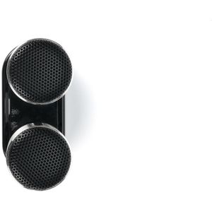 Divoom SongBird-SE black (8 h, Oplaadbare batterij), Bluetooth luidspreker, Zwart