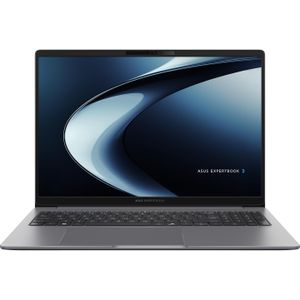 ASUS ExpertBook PM3 16" AI R5-330 16 512 PM3606CKA-MB0194X W11P (16", 512 GB, 16 GB, DE, AMD Ryzen AI 5 330), Notebook, Grijs