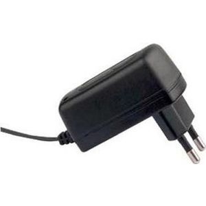 SolidRun HBPO220 - Voeding voor HummingBoard Pro/Base, 220 V, 2 A (Voedingseenheid), Netwerk accessoires