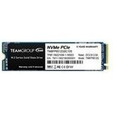 Team Group - MP33 - SSD - 512GB - M.2