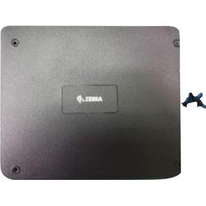 Zebra Copertura Posteriore per Tablet, Accessoires voor barcodescanners