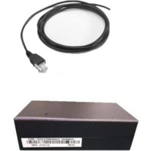 Zebra - KT-PWR-50W395A1-01 - Netvoeding & Inverter - Zwart - 100-240 V, 4,16 A, 12 V