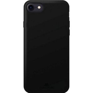 Black Rock Camouflage (iPhone 7), Smartphonehoes, Zwart