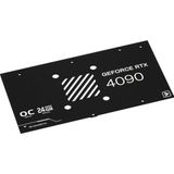 Barrow LRC 2.0 Gigabyte RTX 4090 Aorus Aurora, RGB, schwarz - Acryl