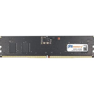 PHS-memory RAM geschikt voor Asus ROG Maximus Z790 Dark Hero (1 x 8GB), RAM Modelspecifiek