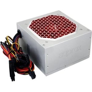 Approx - 500W V2 - Voeding - ATX - Niet-modulair