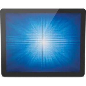 ēlo - 1291L - Monitor - Zwart - 12 inch - 800 x 600 pixels