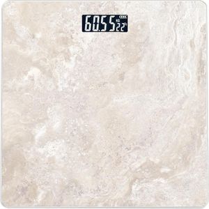 Livoo, Weegschaal, Persoonlijke schaal (180 kg)