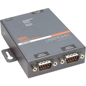 Lantronix - UDS2100 - Printerserver