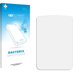 upscreen Schutzfolie für Talkpod N58 Displayschutz Displayschutzfolie Folie Klar antibakteriell, Accessoires voor portofoons