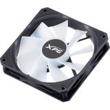 XPG - VENTO R 120 ARGB - PC Ventilator - Zwart - 120 mm