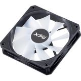 XPG - VENTO R 120 ARGB - PC Ventilator - Zwart - 120 mm