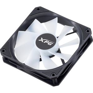 XPG - VENTO R 120 ARGB - PC Ventilator - Zwart - 120 mm