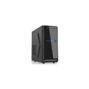 Intertech Inter-Tech Micro ATX GB-V1 w/SL-500, PC-behuizing
