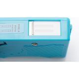 DIGITUS - DN-FO-CC-1 - Glasvezelconnectorreiniger - Ca. 400 Reinigingen - Glasvezel