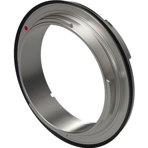 Dzofilm Catta Zoom RF Montage Bajonet, Lensadapters