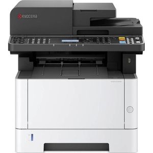 Kyocera - ECOSYS MA4000fx/PLUS - Printer - Wit - Laser - Zwart-wit