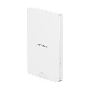 Netgear WL-AP WAX608Y-111EUS Wireless Access Point WIFI 6, Toegangspunt