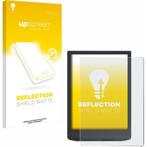 upscreen Reflectiescherm Beschermer Mat, eReader accessoires
