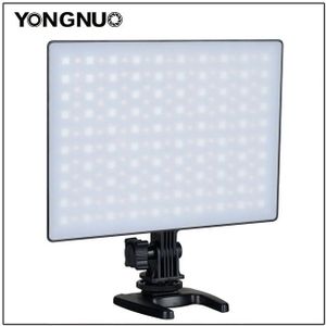 Yongnuo YN-300 Air II (Videolicht), Constant licht