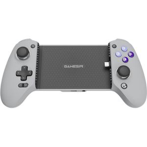 GameSir G8 Galileo - USB-C Mobile Controller - Grijs