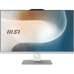 MSI Alles-In-Einem AM272P-1054ES 27" 16 GB RAM 512 GB SSD (512 GB, 16 GB), PC