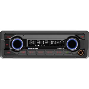 Blaupunkt, Autoradio, Heavy Duty Dublin 112 BT