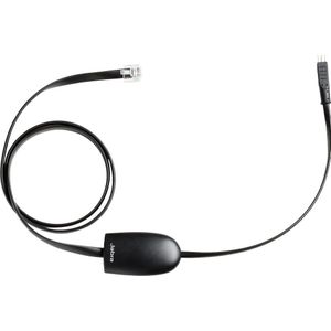 Jabra Link 14201-17, Accessoires voor koptelefoons