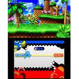 Sonic Generations
