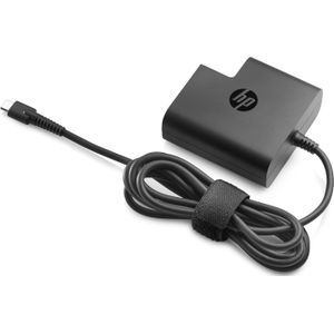 HP 65W USB-C Power Adapter EURO