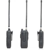 PNI HP82 27MC CB Portofoon - Ultra Compleet - USB-C