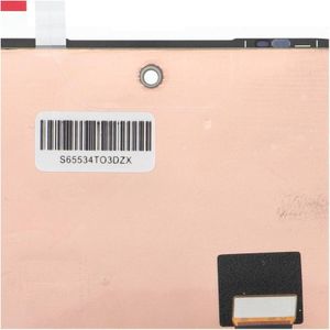 OEM Consumables! FixCell FixCell LCD Display for MOTOROLA G72 ORI without frame, Onderdelen voor mobiele apparaten