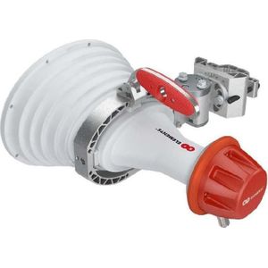 RF-Elements AH20-CC - 20° Asymmetrische Straalantenne, Netwerkantenne